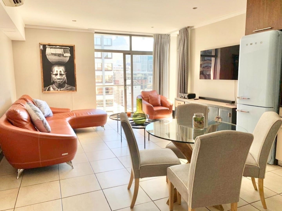 2 Bedroom Property for Sale in Foreshore Western Cape